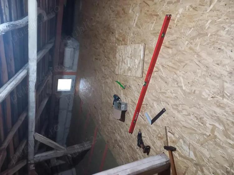 Vand garsoniera ora? Azuga - 1