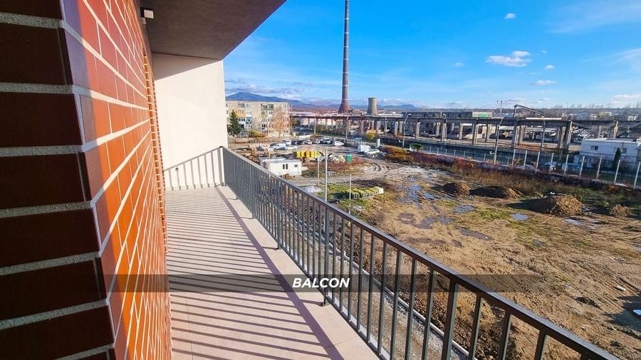 Apartament cu 3 camere de vânzare în zona Orasul Vechi din Baia Mare - 8