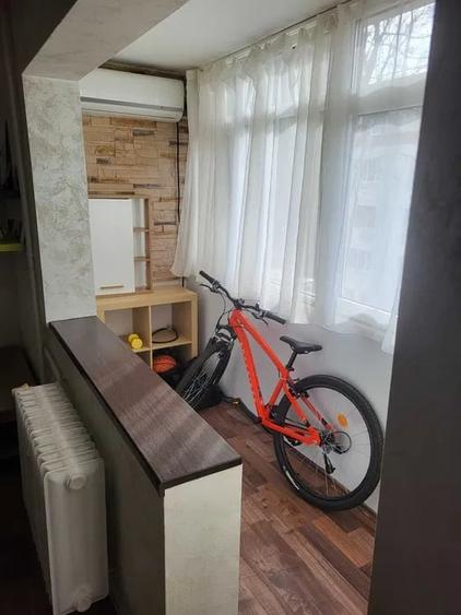 Apartament 3 camere, semidecomandat, 67 mp, ac, balcon, Alexandru Obregia - 8