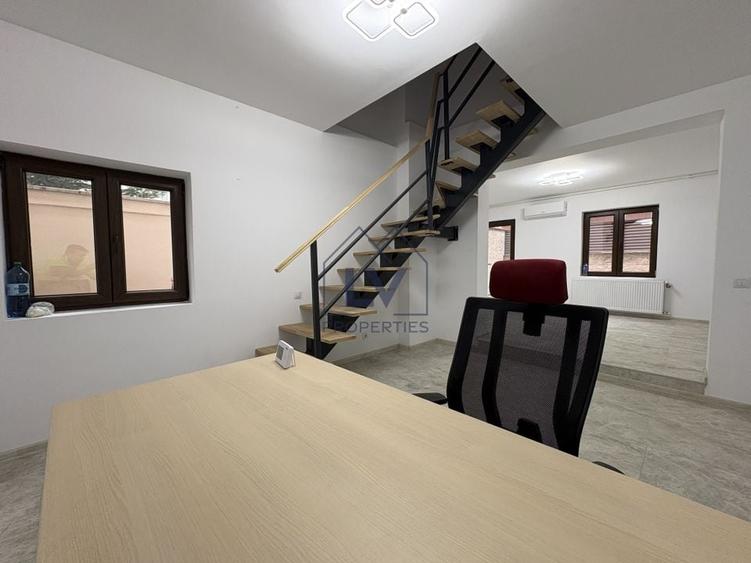 VANZARE VILA 7 CAMERE P+M | ZONA HERASTRAU - 17