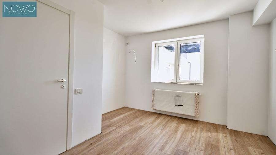 Apartament pentru spatiu birouri Voluntari | Bd. Eroilor - 10