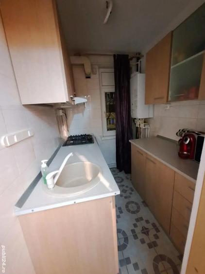 Vanzare apartament cu 2 camere Micro 19 - 3