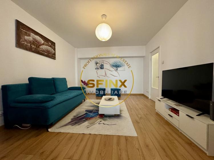 2 camere Dorobanti renovat 2025, pet friendly - 2