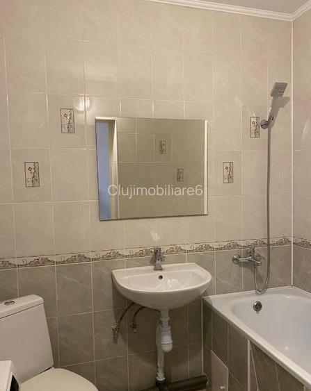Apartament 1 camera zona Manatur