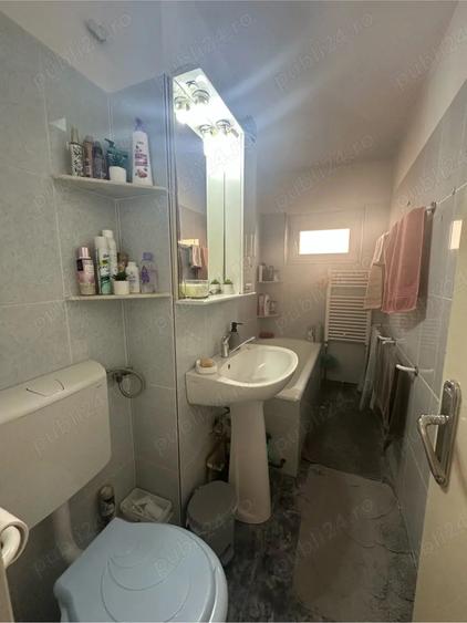 Vand apartament 2 camere, zona Sagului, direct de la proprietar - 4