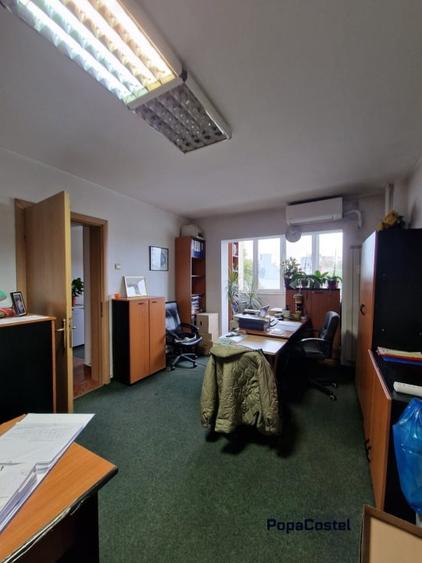 Calea Mosilor 4 camere semidecom. etaj 3/8 bloc 1982 reabilitat, lift, interfon - 1