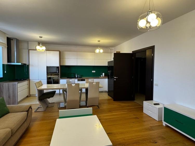 Proprietar, 3 camere decomandat cu terasa, Drumul Sarii - 2
