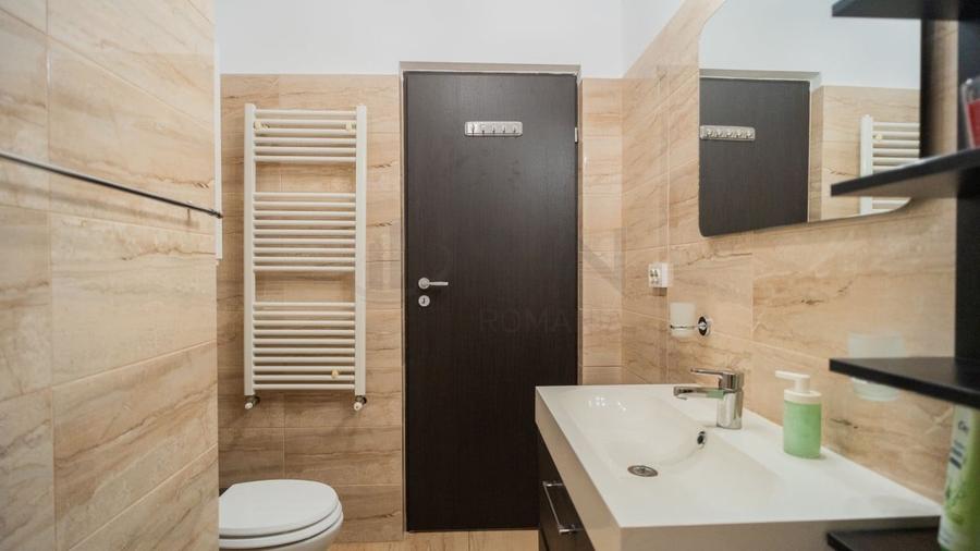 REA1020095 Apartament 2 Camere Deosebit I ULTRACENTRAL - 15