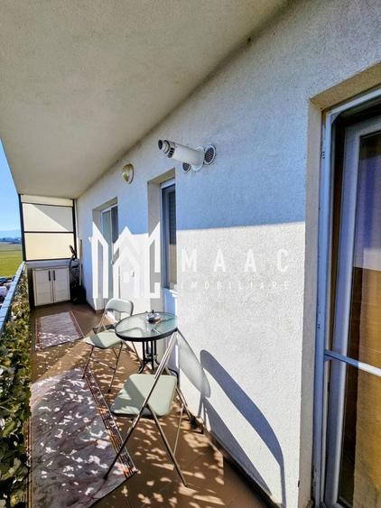 Apartament 3 camere | Balcon | Loc de parcare | Magnolia - 16