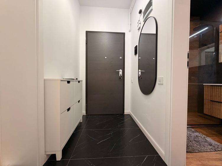 Plaza Residence Faza 5-Lujerului / Apartament doua cam modern - 10