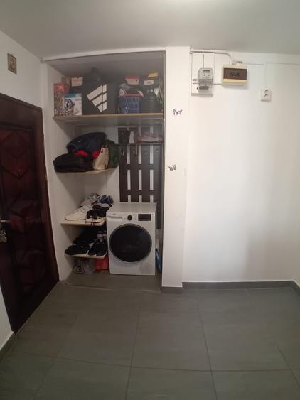 12 minute Metrou Aparatorii Patriei Apartament 3 Camere Mobilat Modern - 27