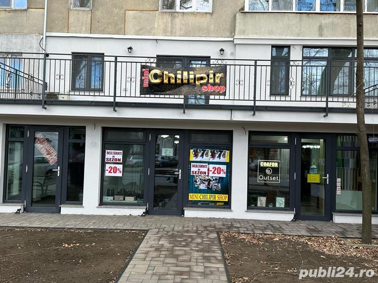 Apartament 2 camere cu terasa la Bulevardul Bucuresti - 1