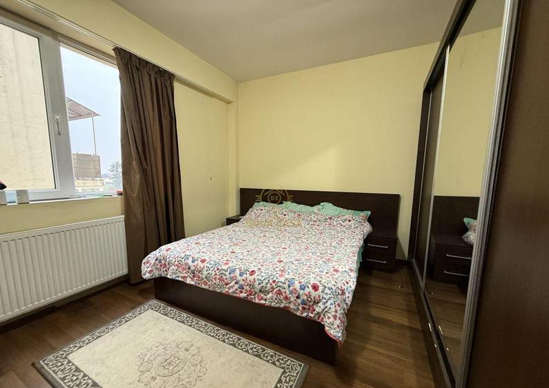 !OFERTA!De vanzare Apartament 3 Camere/Etaj 3/Bloc Nou - 2
