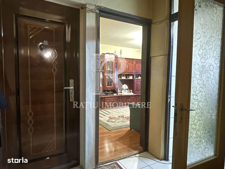 Apartament cu 3 camere | Etaj intermediar | Calea Aradului | Oradea - 6