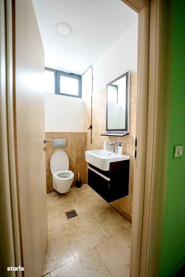 Cladire de birouri,cu chiriasi,Militari Residence, Metro,Auchan - 4