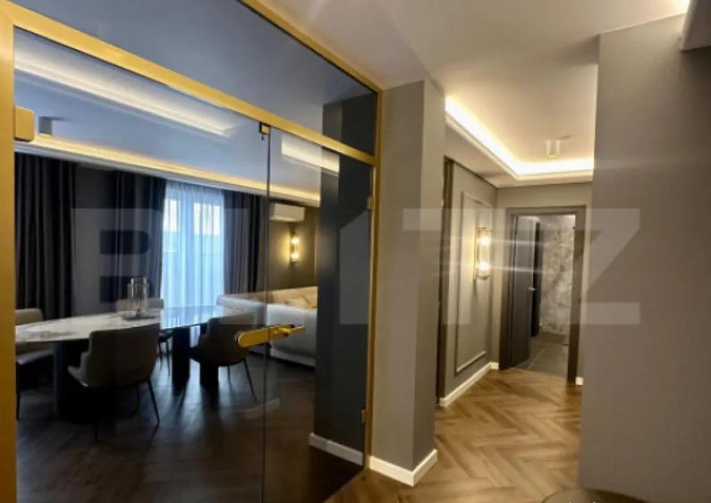 Apartament de vanzare, 90 mp, zona Libertatii - 1