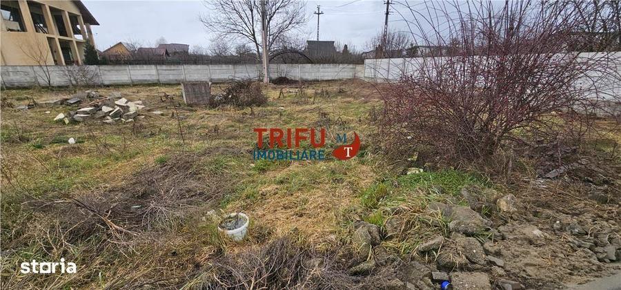 Teren de vanzare zona Cetate! - 5