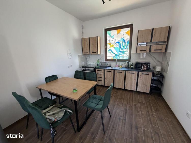 Casa de inchiriat ideal pentru birou/ sediu firma dar si locuit. - 9