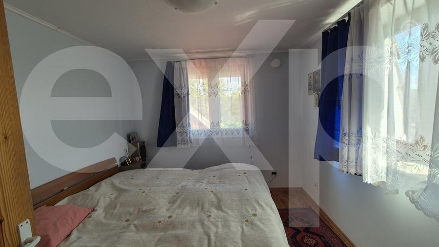 Casa de vanzare in Bajesti, comuna Balilesti, judetul Arges – Mioveni - 16