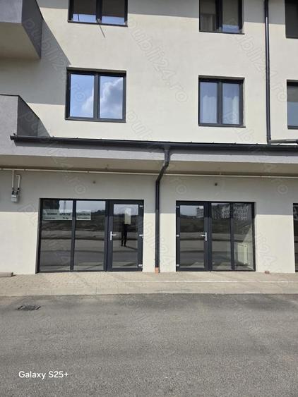 Spatiu comercial,70mp str Doamna Stanca, Selimbar - 3