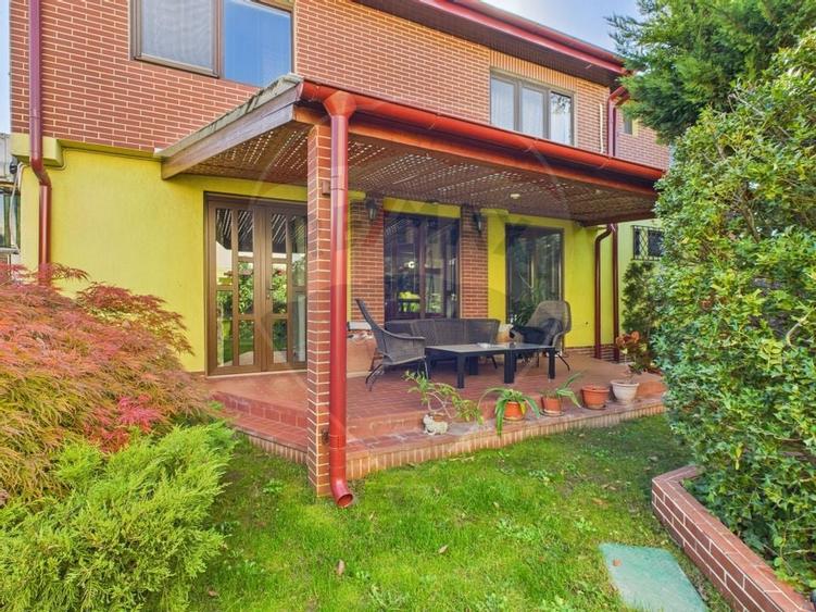 Casă / Vilă zona Eroii Revolutiei - 4