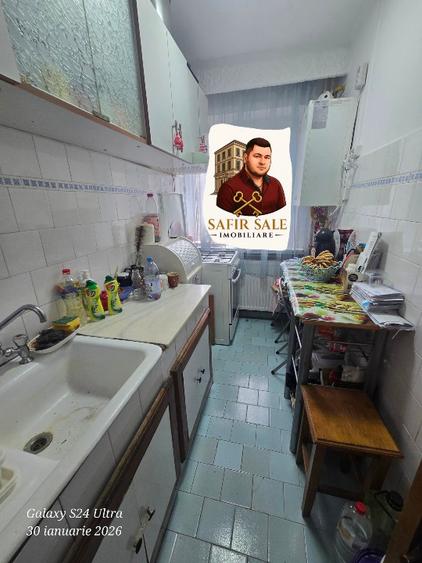 Apartament 2 camere etaj 1 Trivale 56000euro - 3