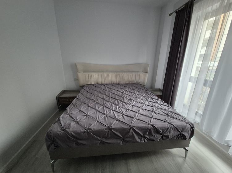 Ap. 2 camere, loc de parcare-Future Residence-Giroc - 3