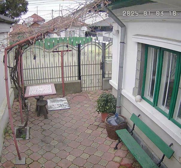 Vand casa zona Garii Buzau - 5