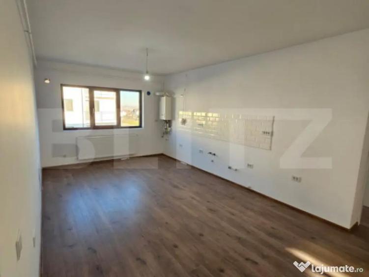 Apartament nou, 4 camere, 78,5 mp, Zona Ipotesti - 3
