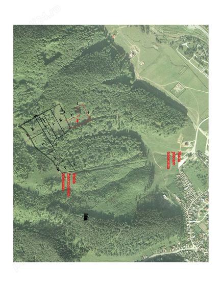 Vand Teren Bunloc Sacele Brasov - 2