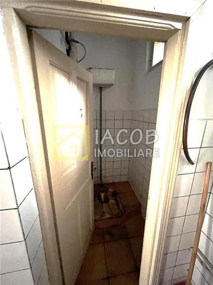 Spatiu comercial si apartament 2 camere de inchiriat, str. Bucegi, zona Narcisa - 7