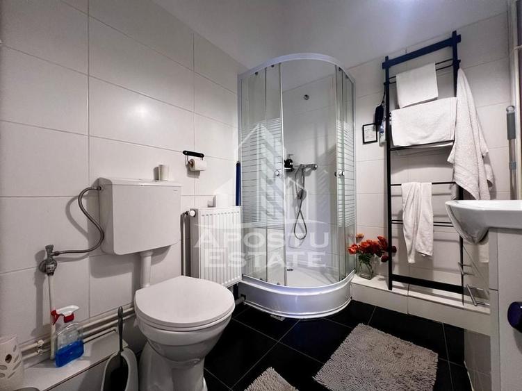 Apartament o camere, centrala proprie, Ultracentrala - 8