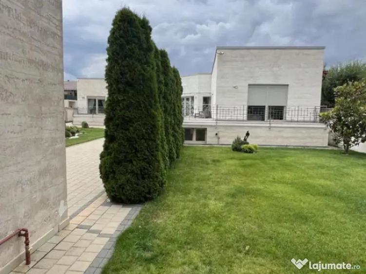 Casa de Lux zona Selimbar - 1