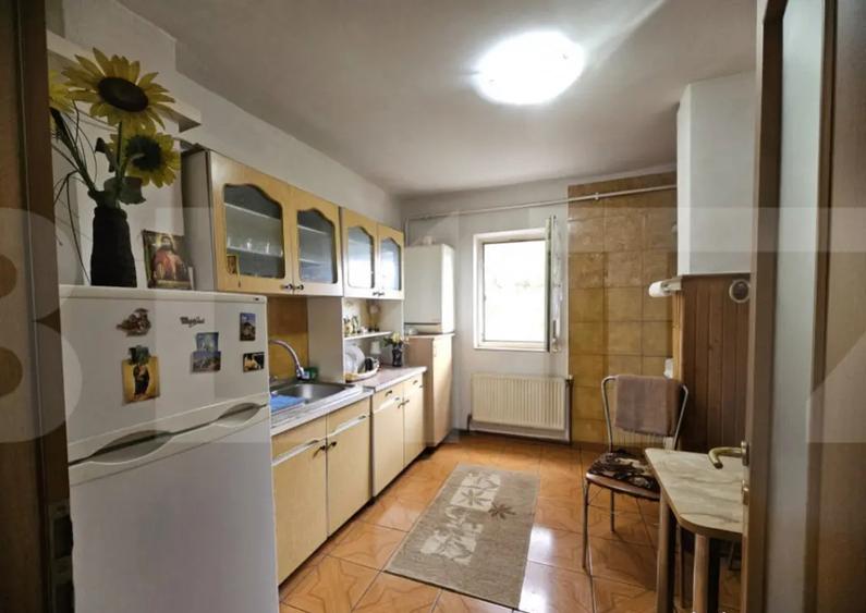 Apartament 3 camere decomandat 66 mp + 2 balcoane 95.000 - 12