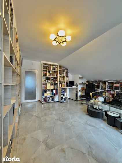 Casa P+M cu 5 Camere - Lumina | TEREN 425MP - 15