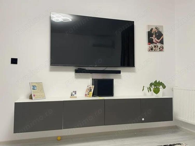 Apartament cu 2 camere Calea Urseni - 8