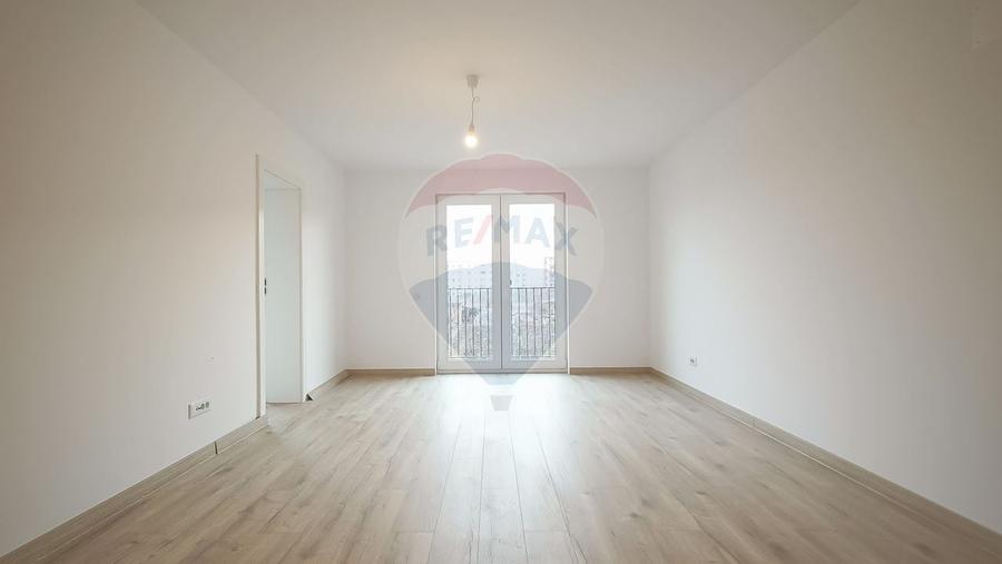 Garsoniera cu loc de parcare inclus | ROKMAN Liviu Rebreanu 49 - 6