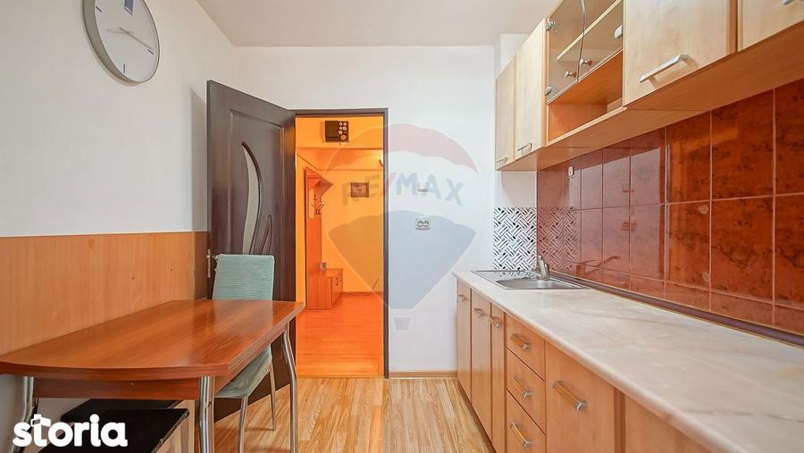 0 Comision | 3 camere 57mp | 2 balcoane | Boxa - 9