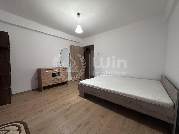Apartament 2 camere | Decomandat | Etaj 2/4 | Zona strazii Horea - 1