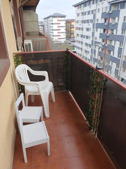 Apartament 2 camere de inchiriat - 7
