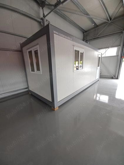 Hala industriala comerciala construc?ie 2020 - 4