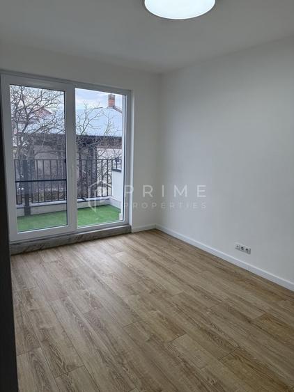 Apartament 3 camere cu terase – ultim etaj – zona str. Papiu Ilarian - 1