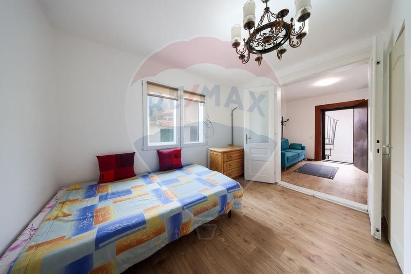 Casa individuala, pentru investitie, Centrul Istoric! - 5