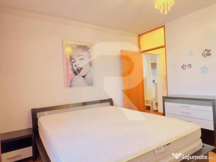 Apartament 2 camere centrala proprie Drumul Sarii x Mihail - 9