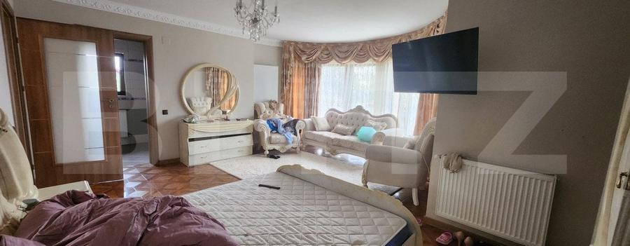 Blitz Imobiliare va ofera o oportunitate de neratat: casa de vis cu 5 camere - 10