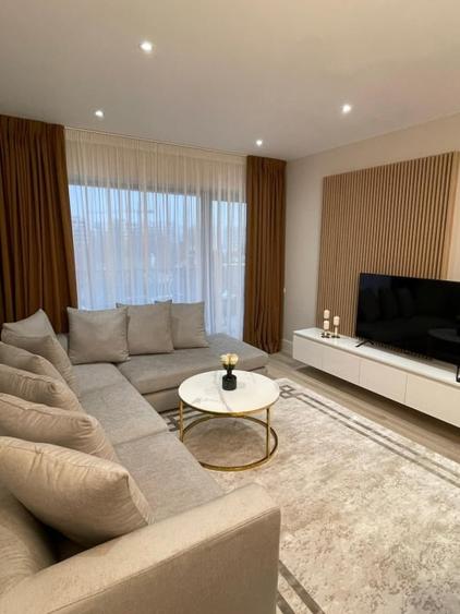 Triana Residence | 3 Camere | Balcon | X2 Bai | Parcare | Boxa | - 1