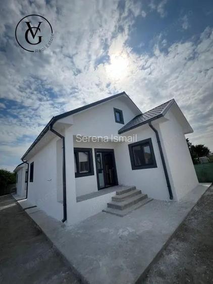 Casa de 3 camere | Navodari
