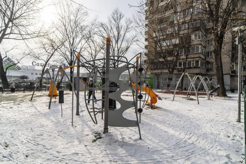 Apartament 2 camere Lujerului, etaj 6/10, 39 mp, comision 0% - 17