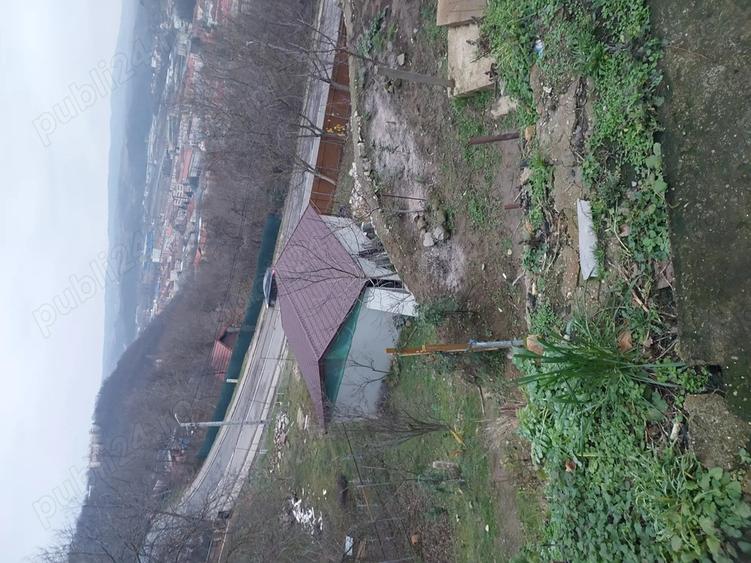 Vand casa in Resita cu conditi - 2