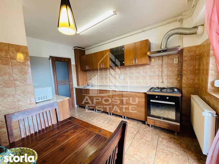 Apartament 2 camere/ Panorama spectaculoasa/ Aurel Vlaicu - 9